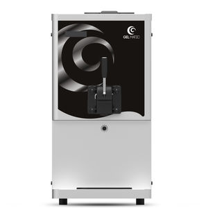 gelatiera professionale