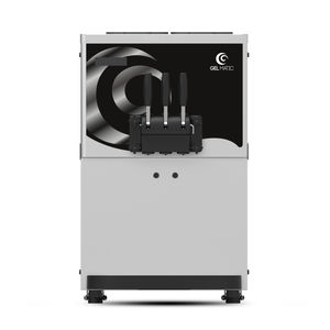 gelatiera professionale