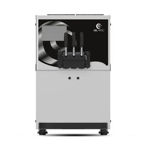 gelatiera professionale