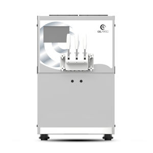 gelatiera professionale
