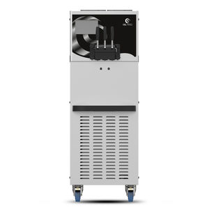 gelatiera professionale