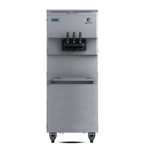 gelatiera professionale