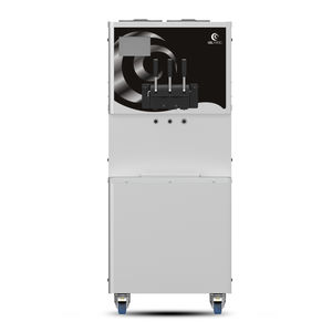 gelatiera professionale