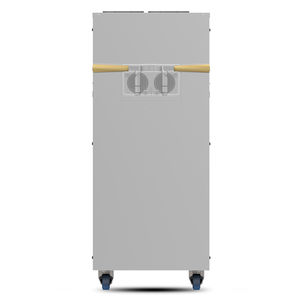 gelatiera professionale