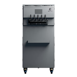 gelatiera professionale