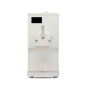 gelatiera professionale