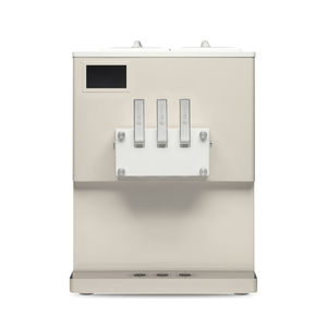 gelatiera professionale