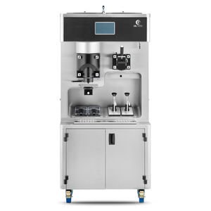 gelatiera professionale