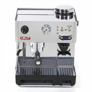 macchina da caffè espresso