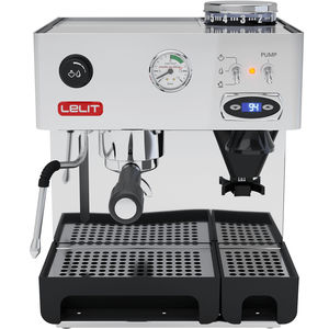 macchina da caffè espresso