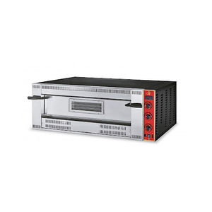 forno a pizza professionale