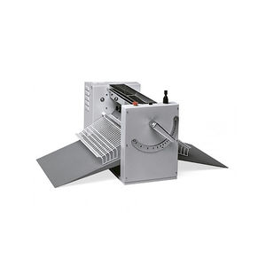 laminatoio per pasta professionale