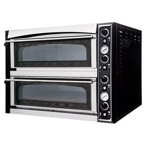 forno a pizza professionale