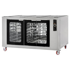 cella di fermentazione per forno per pizza 1