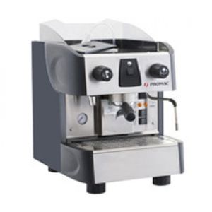 macchina da caffè espresso