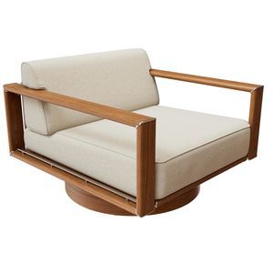 poltrona contemporanea 1