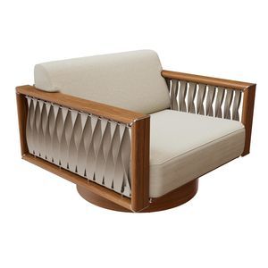 poltrona contemporanea 1