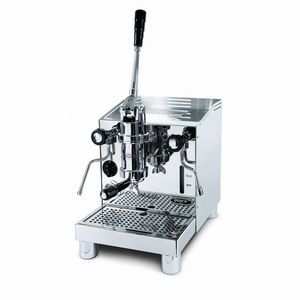 macchina da caffè espresso