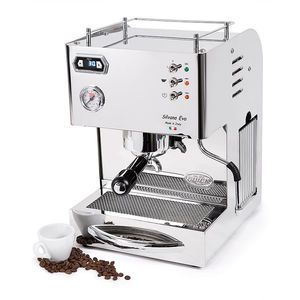 macchina da caffè espresso