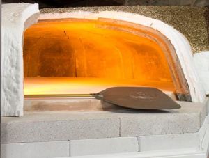 forno professionale
