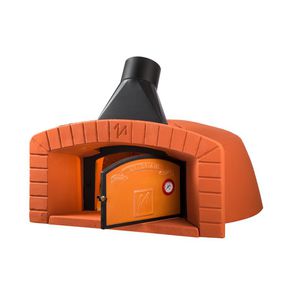 forno a pizza per uso residenziale
