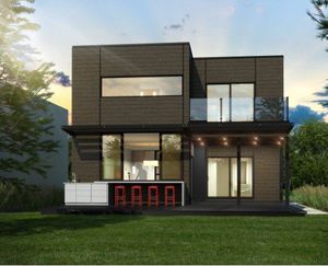 casa prefabbricata 1