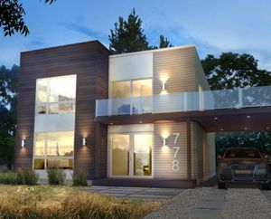 casa prefabbricata 1