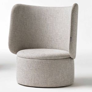 chauffeuse contemporanea