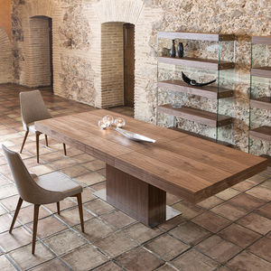 tavolo da pranzo moderno