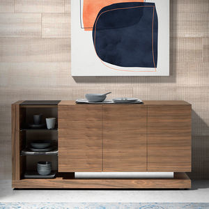 credenza contemporanea 1