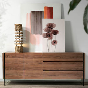 credenza contemporanea 1