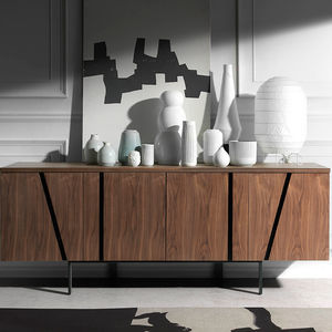 credenza contemporanea 1
