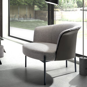 poltrona contemporanea 1