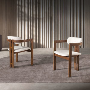 poltrona contemporanea 1
