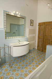 piastrella in terrazzo 1