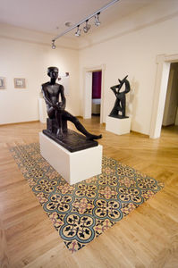 piastrella in terrazzo 1