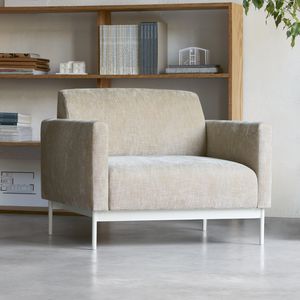 poltrona contemporanea