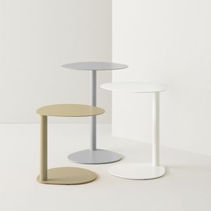 tavolo d'appoggio moderno