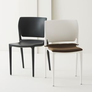 sedia contemporanea