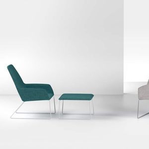 ottomana design minimalista