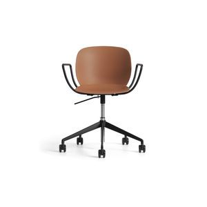 sedia da ufficio contemporanea 1