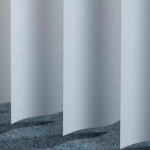 tende da sole a bande verticali / in PVC