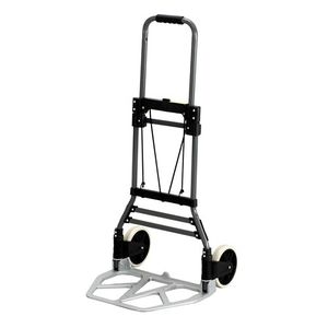 carrello a mano a serramanico