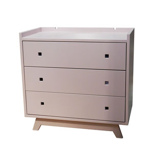 cassettone moderno