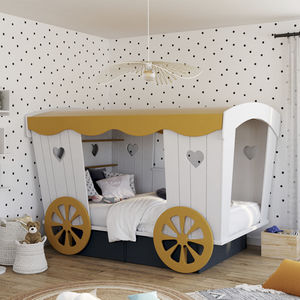 letto singolo