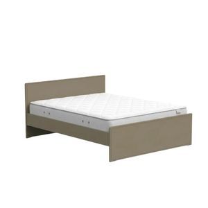 letto matrimoniale