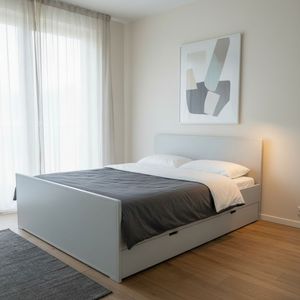 letto matrimoniale