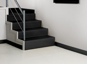 rivestimento per scalino in vinile