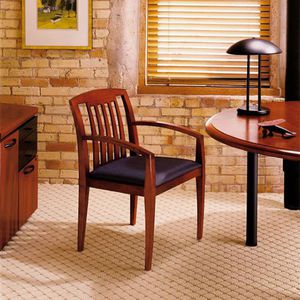 sedia visitatore classica