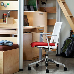 sedia visitatore moderna